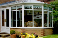 conservatories Clyst St Lawrence