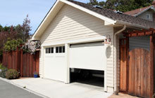 Clyst St Lawrence garage construction leads